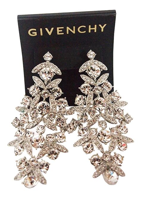 aretes givenchy precio|aretes givenchy .